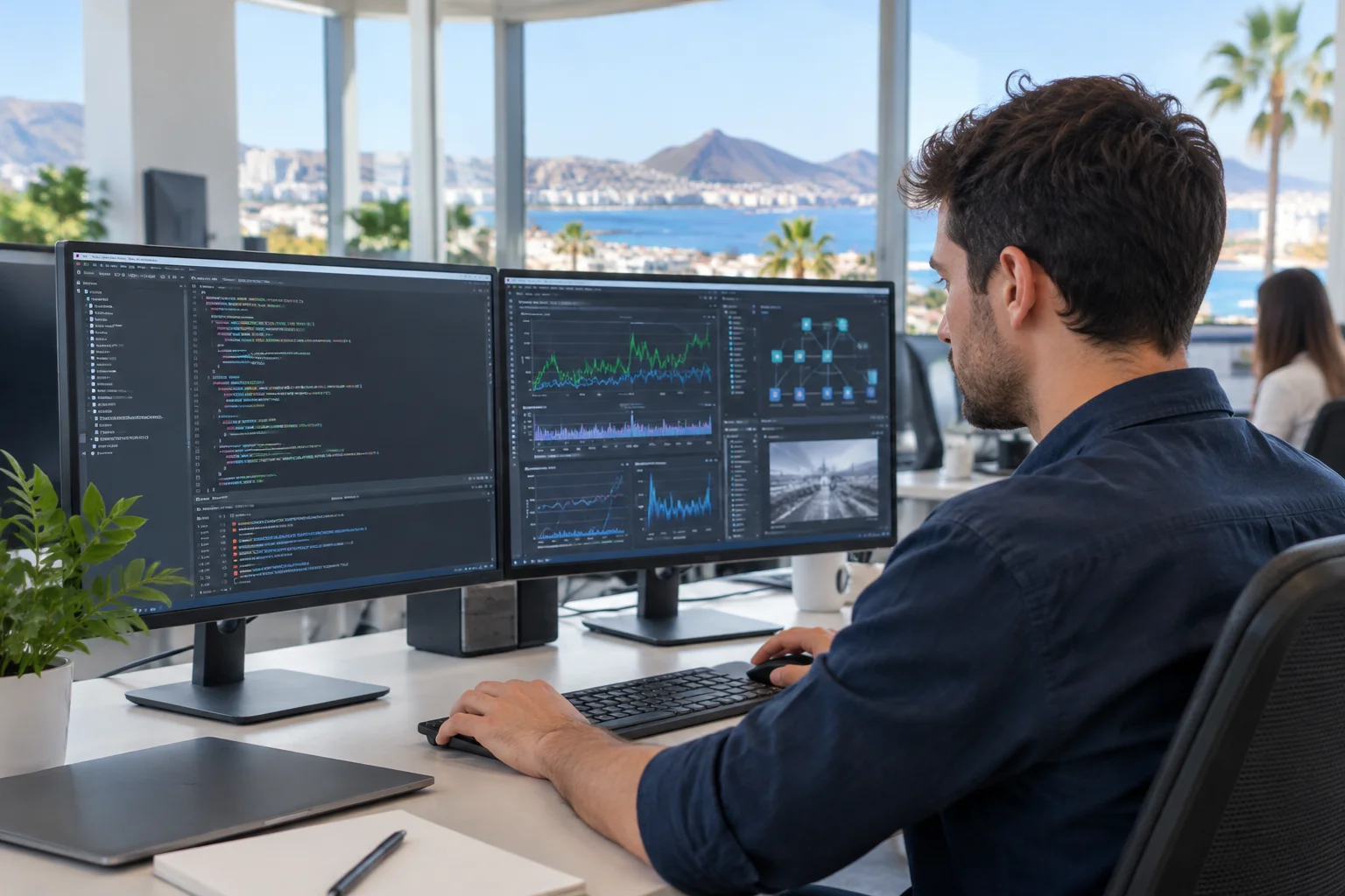 Testing de software t&eacute;cnico en Gran Canaria